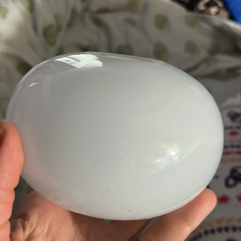 IKEA vase barbo